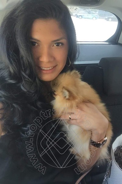 Foto selfie 63 di Paula Bituschini transex Brescia