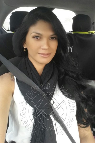 Foto selfie 61 di Paula Bituschini transex Brescia