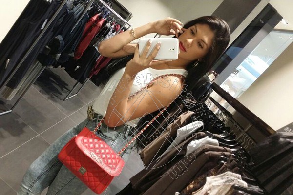 Foto selfie 71 di Paula Bituschini transex Brescia