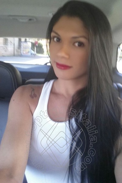 Foto selfie 70 di Paula Bituschini transex Brescia