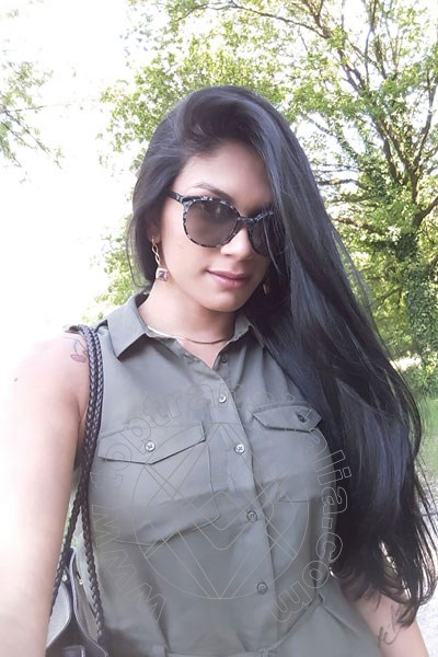 Foto selfie 53 di Paula Bituschini transex Brescia