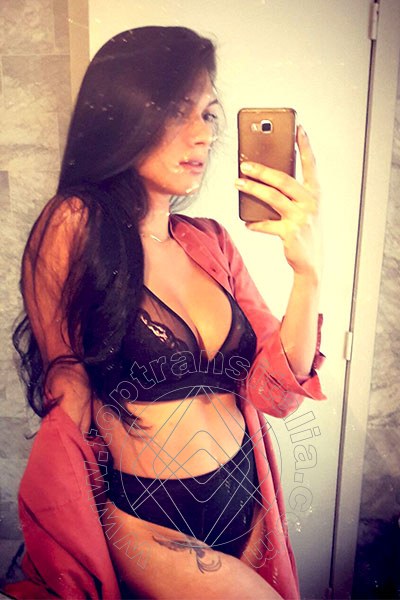 Foto selfie 49 di Paula Bituschini transex Brescia