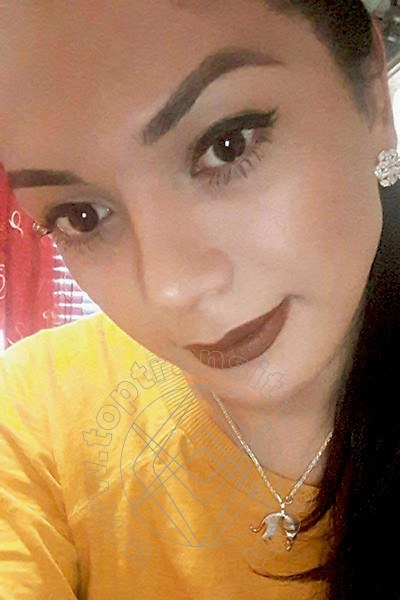 Foto selfie 45 di Paula Bituschini transex Brescia