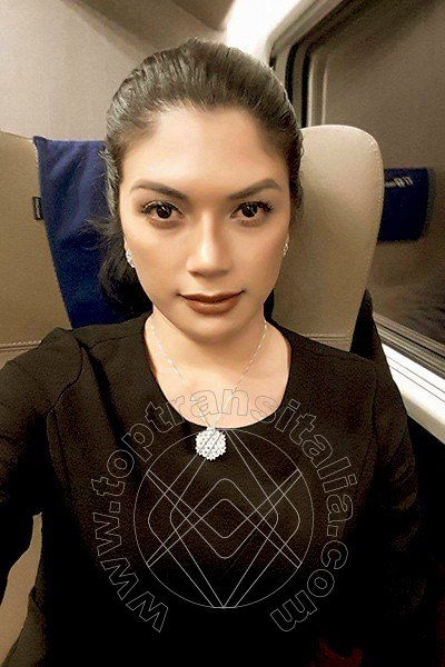 Foto selfie 44 di Paula Bituschini transex Brescia