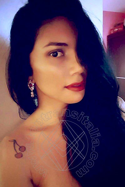 Foto selfie 46 di Paula Bituschini transex Brescia
