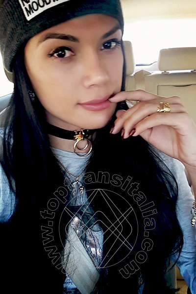 Foto selfie 42 di Paula Bituschini transex Brescia