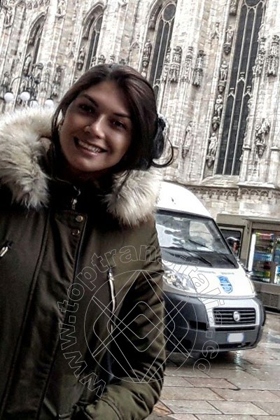 Foto selfie 36 di Paula Bituschini transex Brescia