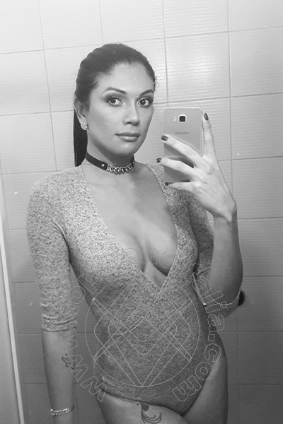 Foto selfie 41 di Paula Bituschini transex Brescia