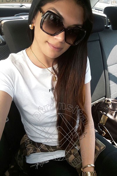 Foto selfie 39 di Paula Bituschini transex Brescia