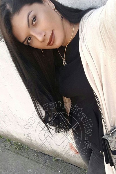 Foto selfie 38 di Paula Bituschini transex Brescia