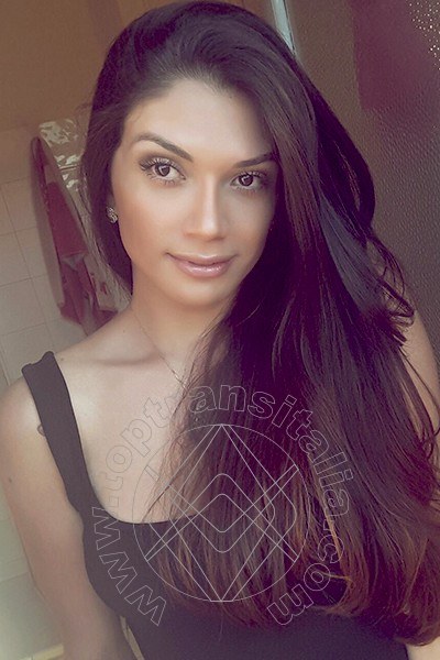 Foto selfie 35 di Paula Bituschini transex Brescia