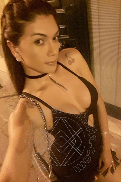 Foto selfie 28 di Paula Bituschini transex Brescia