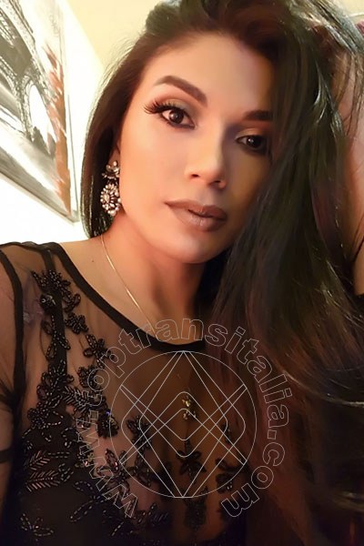 Foto selfie 27 di Paula Bituschini transex Brescia