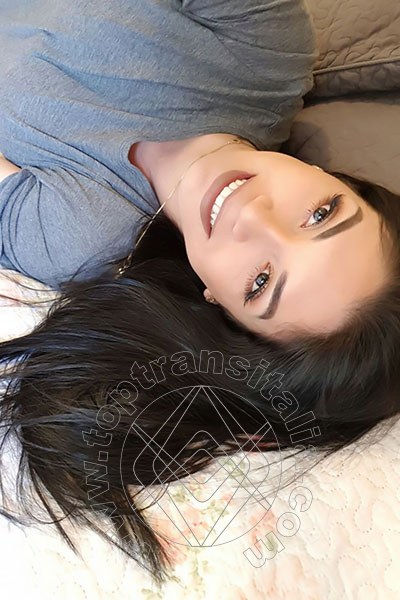 Foto selfie 26 di Paula Bituschini transex Brescia