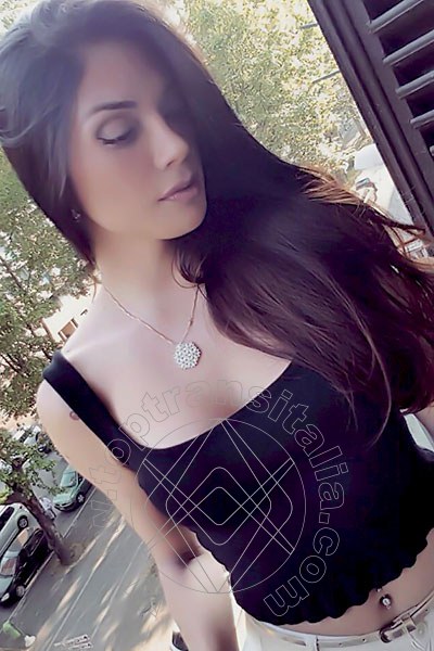 Foto selfie 25 di Paula Bituschini transex Brescia