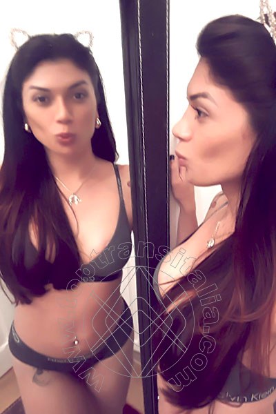 Foto selfie 24 di Paula Bituschini transex Brescia