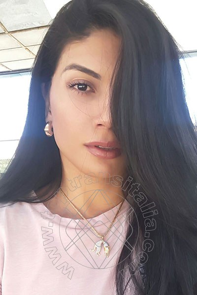 Foto selfie 23 di Paula Bituschini transex Brescia