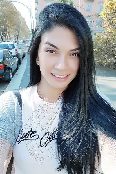 Foto selfie 22 di Paula Bituschini transex Brescia