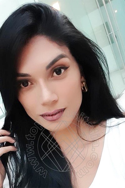 Foto selfie 20 di Paula Bituschini transex Brescia