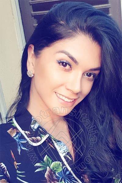 Foto selfie 17 di Paula Bituschini transex Brescia