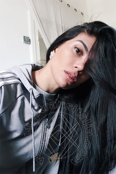 Foto selfie 16 di Paula Bituschini transex Brescia