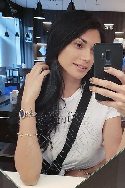 Foto selfie 15 di Paula Bituschini transex Brescia