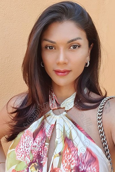 Foto selfie 8 di Paula Bituschini transex Brescia
