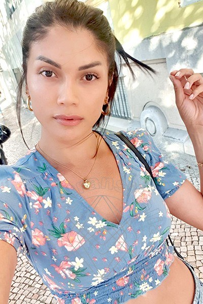 Foto selfie 10 di Paula Bituschini transex Brescia
