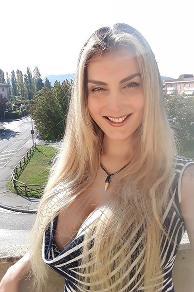 Foto selfie 75 di Sarah Herrera transex Modena