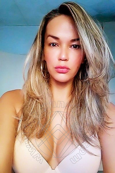 Foto selfie 5 di Giselle Oliveira transex Genova