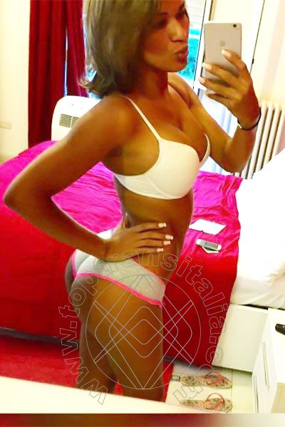 Foto selfie 48 di Giselle Oliveira transex Genova