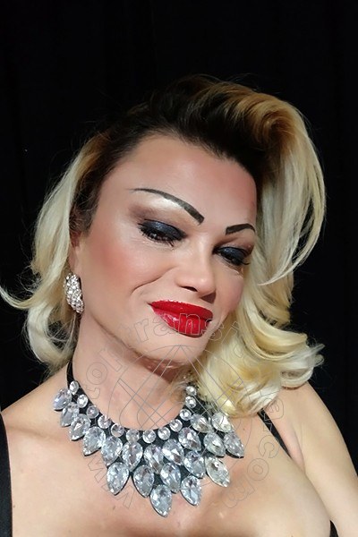 Foto selfie 2 di Luna Park transex Bologna