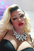 Foto selfie di Luna Park transex Bologna