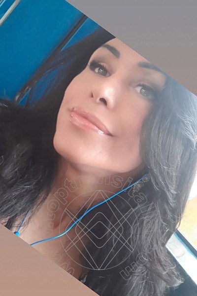 Foto selfie 4 di Ivana Spears Pornostar transex Genova