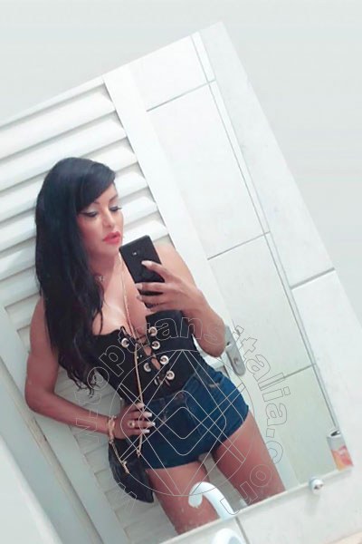 Foto selfie 28 di Ingrid Lemos transex Roma