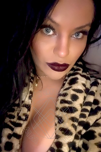 Foto selfie 31 di Ingrid Lemos transex Roma