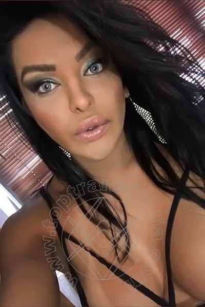 Foto selfie 36 di Ingrid Lemos transex Roma