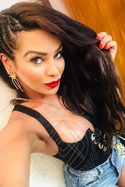 Foto selfie 43 di Ingrid Lemos transex Roma