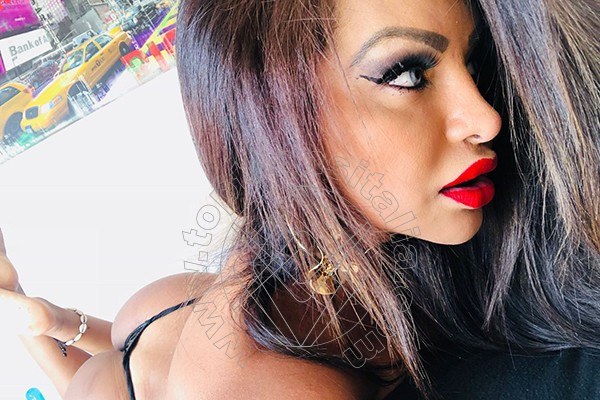 Foto selfie 44 di Ingrid Lemos transex Roma
