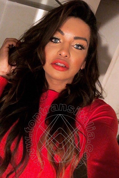 Foto selfie 56 di Ingrid Lemos transex Roma