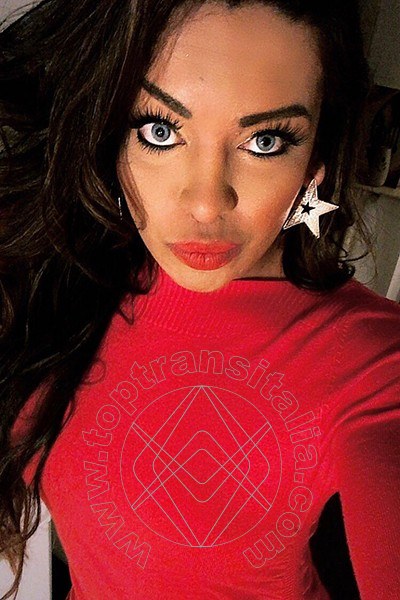 Foto selfie 57 di Ingrid Lemos transex Roma