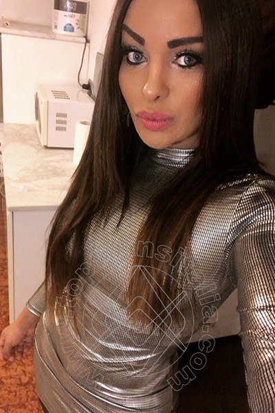 Foto selfie 63 di Ingrid Lemos transex Roma