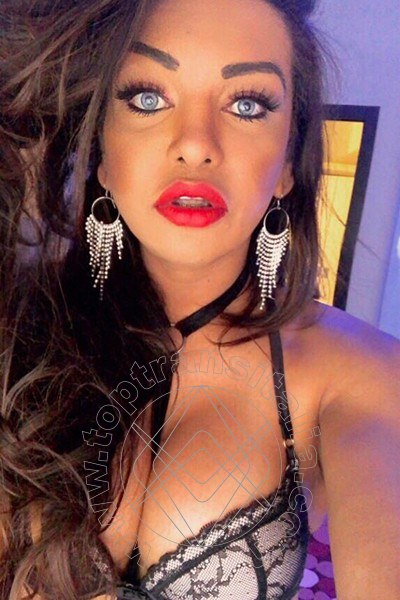 Foto selfie 68 di Ingrid Lemos transex Roma