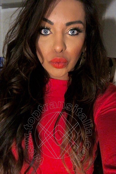 Foto selfie 69 di Ingrid Lemos transex Roma