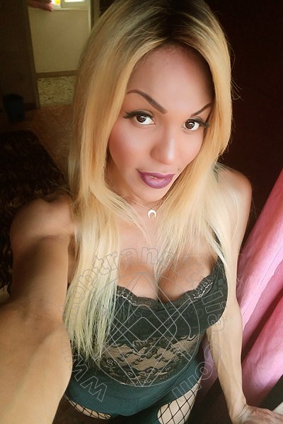 Foto selfie 123 di Wanessa Armani transex Frosinone