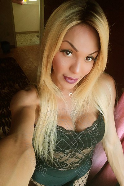 Foto selfie 122 di Wanessa Armani transex Frosinone