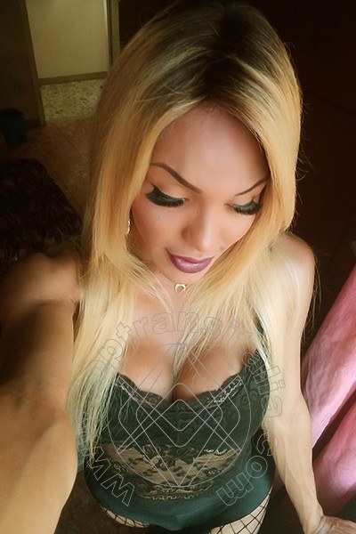 Foto selfie 120 di Wanessa Armani transex Frosinone