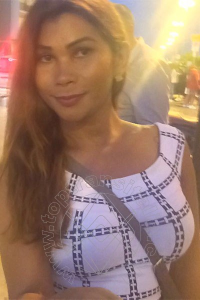 Foto selfie 6 di Stefany Fox transex Agrigento