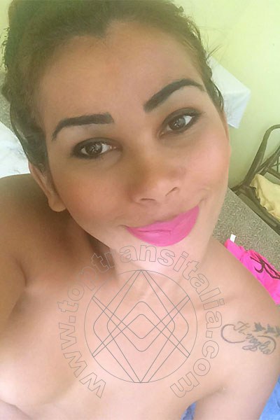 Foto selfie 12 di Stefany Fox transex Agrigento