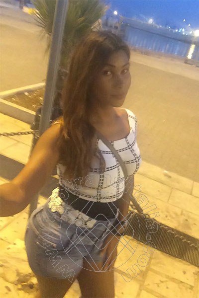 Foto selfie 7 di Stefany Fox transex Agrigento